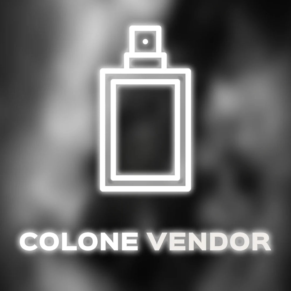 COLONE VENDOR