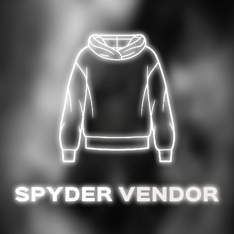 SPYDER VENDOR