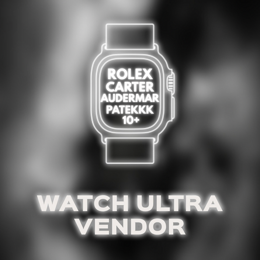 WATCH VENDOR